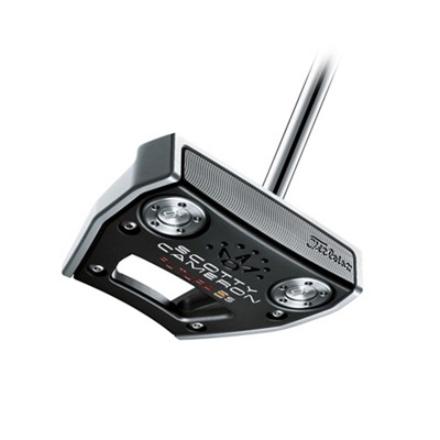 Scotty Cameron - スコッティキャメロン　FUTURA 5S Scotty Cameron Futura Putters | Titleist